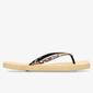 Nicoboco Zok - Bronce - Chanclas Dedo Mujer 