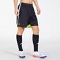Team Quest Basic - Nero - Pantaloni Calcio Uomo Team Quest Basic - Nero - Pantaloni Calcio Uomo