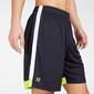 Team Quest Basic - Nero - Pantaloni Calcio Uomo Team Quest Basic - Nero - Pantaloni Calcio Uomo
