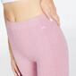 Silver Eco - Rosa - Leggings Donna Silver Eco - Rosa - Leggings Donna