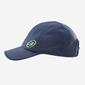 Gorra Bullpadel - Azul - Gorra Pádel Gorra Bullpadel - Azul - Gorra Pádel