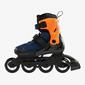 Rollerblade Microblade - Azul - Patines En Línea Chico Rollerblade Microblade - Azul - Patines En Línea Chico