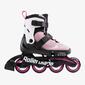 Rollerblade Microblade - Rosa - Patines En Línea Chica Rollerblade Microblade - Rosa - Patines En Línea Chica