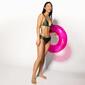 Top Bikini Silver - Kaki - Parte de Arriba 