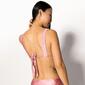 Top Bikini Silver - Rosa - Parte de Arriba 