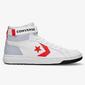 Converse Pro Blaze V2 - Blanco - Zapatillas Altas Hombre 