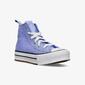Converse Chuck Taylor - Malva - Zapatillas Altas Niña 