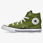Converse Chuck Taylor All Star - Kaki - Zapatillas Niño 