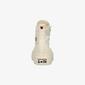 Converse Chuck Taylor All Star - Blanco - Zapatillas Altas Mujer 