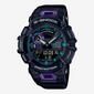 Casio G-shock G-squad Gba-900 - AZUL - Reloj Deportivo Casio G-shock G-squad Gba-900 - AZUL - Reloj Deportivo