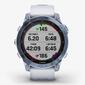 Garmin Fenix 7 Zafiro Solar - BLANCO - Reloj Deportivo Garmin Fenix 7 Zafiro Solar - BLANCO - Reloj Deportivo