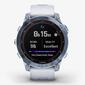 Garmin Fenix 7 Zafiro Solar - BLANCO - Reloj Deportivo Garmin Fenix 7 Zafiro Solar - BLANCO - Reloj Deportivo