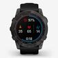 Garmin Fenix 7x Zafiro Solar - NEGRO - Reloj Deportivo Garmin Fenix 7x Zafiro Solar - NEGRO - Reloj Deportivo