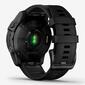 Garmin Fenix 7 Zafiro Solar - NEGRO - Reloj Deportivo Garmin Fenix 7 Zafiro Solar - NEGRO - Reloj Deportivo
