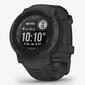 Instinct 2 Solar Pulsometro Smartwatch 0336489 - NOIR Instinct 2 Solar Pulsometro Smartwatch 0336489 - NOIR