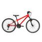 Bicicleta Mitical Blast 243 - ROJO - Bicicleta Montaña Junior Bicicleta Mitical Blast 243 - ROJO - Bicicleta Montaña Junior