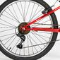 Bicicleta Mitical Blast 243 - ROJO - Bicicleta Montaña Junior Bicicleta Mitical Blast 243 - ROJO - Bicicleta Montaña Junior