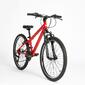 Bicicleta Mitical Blast 243 - ROJO - Bicicleta Montaña Junior Bicicleta Mitical Blast 243 - ROJO - Bicicleta Montaña Junior