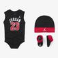 Nike Jordan 23 - Negro - Bebé 