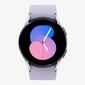 Samsung Galaxy 5 40mm - Argento - Smartwatch Samsung Galaxy 5 40mm - Argento - Smartwatch