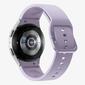 Samsung Galaxy 5 40mm - Argento - Smartwatch Samsung Galaxy 5 40mm - Argento - Smartwatch