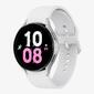 Samsung Galaxy 5 44mm - Argento - Smartwatch Samsung Galaxy 5 44mm - Argento - Smartwatch