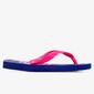 Havaianas Fantasy - Marino - Chanclas Dedo Niña 