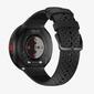 Pacer Pro Pulsometro S-l Running 0338662 - PRETO Pacer Pro Pulsometro S-l Running 0338662 - PRETO
