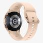 Samsung Galaxy Watch 4 40mm - ROSA - Smartwatch 