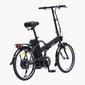 Skateflash Urban Fly Ebike - NEGRO - Bicicleta Eléctrica Skateflash Urban Fly Ebike - NEGRO - Bicicleta Eléctrica