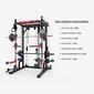 Fitness Tech Smith Fitness Tech Smith