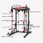 Fitness Tech Smith Fitness Tech Smith