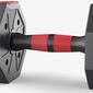 Manubri 20kg Fitness Tech - Nero - Pesi Manubri 20kg Fitness Tech - Nero - Pesi