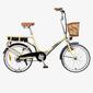 Nilox J1 Plus - Preto - Bicicleta Elétrica Nilox J1 Plus - Preto - Bicicleta Elétrica