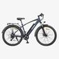 Nilox X7 Plus - Preto - Bicicleta Elétrica Nilox X7 Plus - Preto - Bicicleta Elétrica