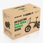 Youin You-Ride Dubai - Nero - Bicicletta Elettrica Youin You-Ride Dubai - Nero - Bicicletta Elettrica