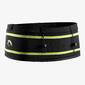 Lurbel Loop EVO Ill - Preto - Cinto Running Unissexo Lurbel Loop EVO Ill - Preto - Cinto Running Unissexo