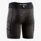 Lurbel Samba - Gris - Mallas Running Hombre Lurbel Samba - Gris - Mallas Running Hombre