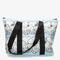 Bolso Playa Snoopy - Colores - Bolso Playa Peanuts Bolso Playa Snoopy - Colores - Bolso Playa Peanuts