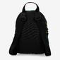 Minimochila Smiley - Gris - Mochila Pequeña Minimochila Smiley - Gris - Mochila Pequeña