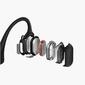 Happyplugs Open Run Pro - Auricolari Wireless Happyplugs Open Run Pro - Auricolari Wireless