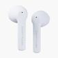 Happyplugs Air Go - Auricolari Wireless Biancos Happyplugs Air Go - Auricolari Wireless Biancos