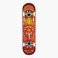 Rocket Chief Pile-Up - Vermelho - Skate 31'' Rocket Chief Pile-Up - Vermelho - Skate 31''