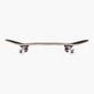 Rocket Blocks Mini - Multicor - Skate 29'' Rocket Blocks Mini - Multicor - Skate 29''
