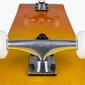 Rocket Double Dipped - Laranja - Skate 31,5'' Rocket Double Dipped - Laranja - Skate 31,5''