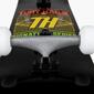 Tony Hawk SS Stacked Logo - Preto - Skate 31,5'' Tony Hawk SS Stacked Logo - Preto - Skate 31,5''
