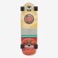 D Street Mission - Multicor - Surfskate 32'' D Street Mission - Multicor - Surfskate 32''