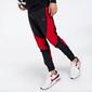 Nike Jordan - Nero - Pantaloni Tuta Uomo 