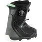 Botas Snowboard Nitro Cypress Boa Dual - Negro Botas Snowboard Nitro Cypress Boa Dual - Negro
