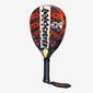 Babolat Technical Viper - Rojo - Pala Pádel Babolat Technical Viper - Rojo - Pala Pádel